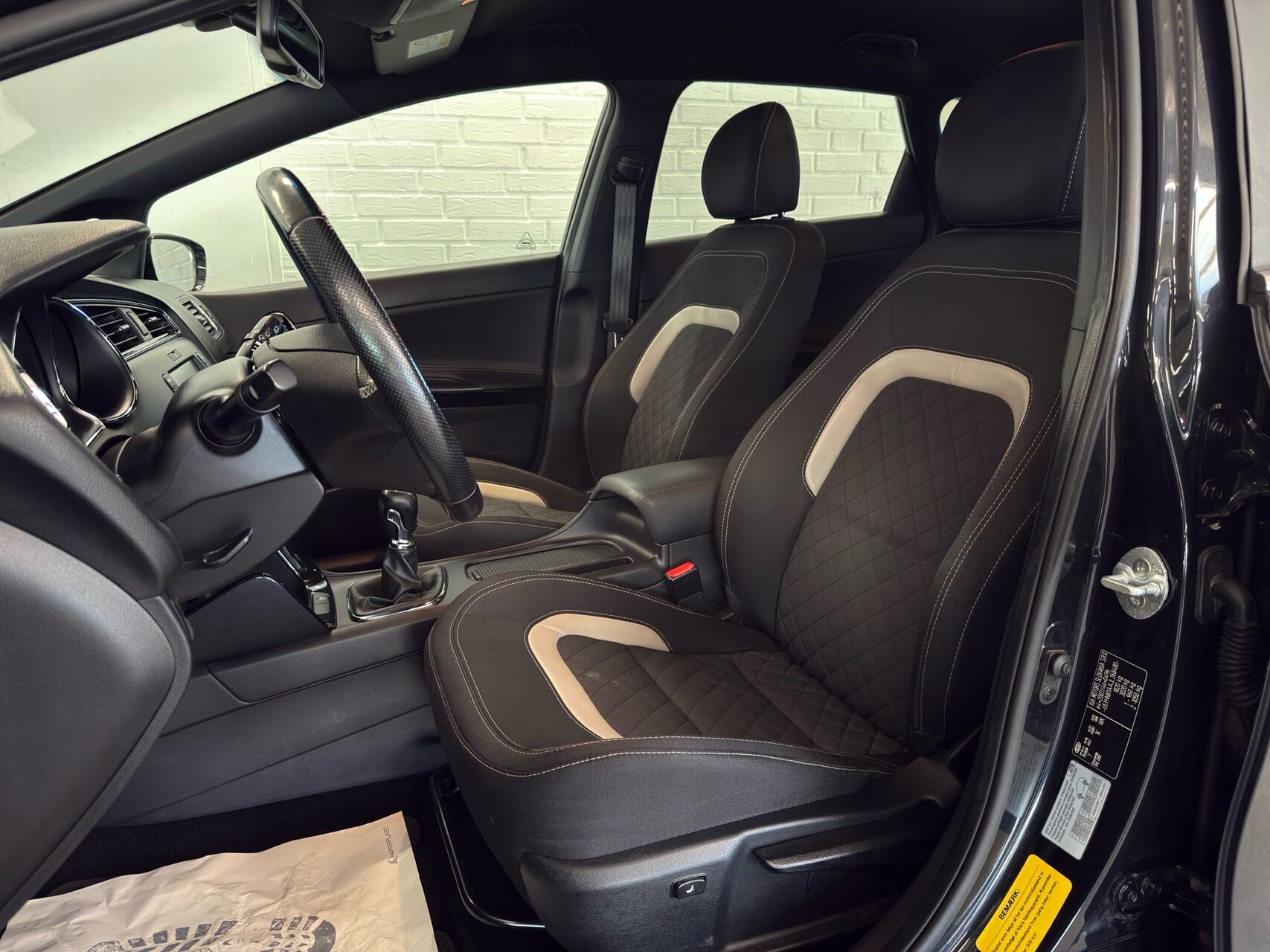 Billede af Kia Ceed SW 1,0 T-GDI GT-Line Limited 120HK Stc 6g