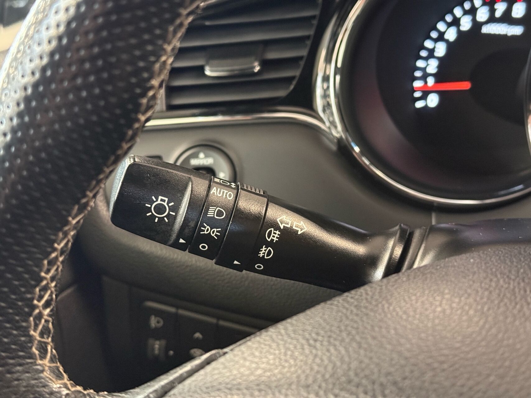 Billede af Kia Ceed SW 1,0 T-GDI GT-Line Limited 120HK Stc 6g