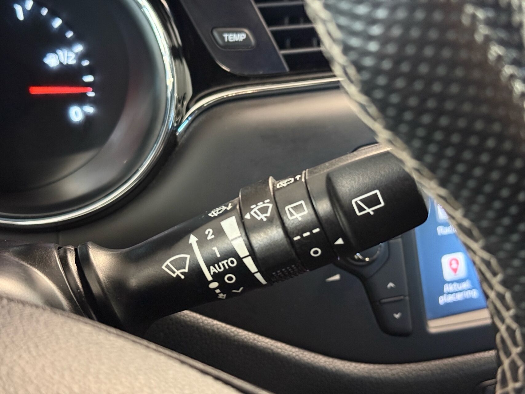 Billede af Kia Ceed SW 1,0 T-GDI GT-Line Limited 120HK Stc 6g