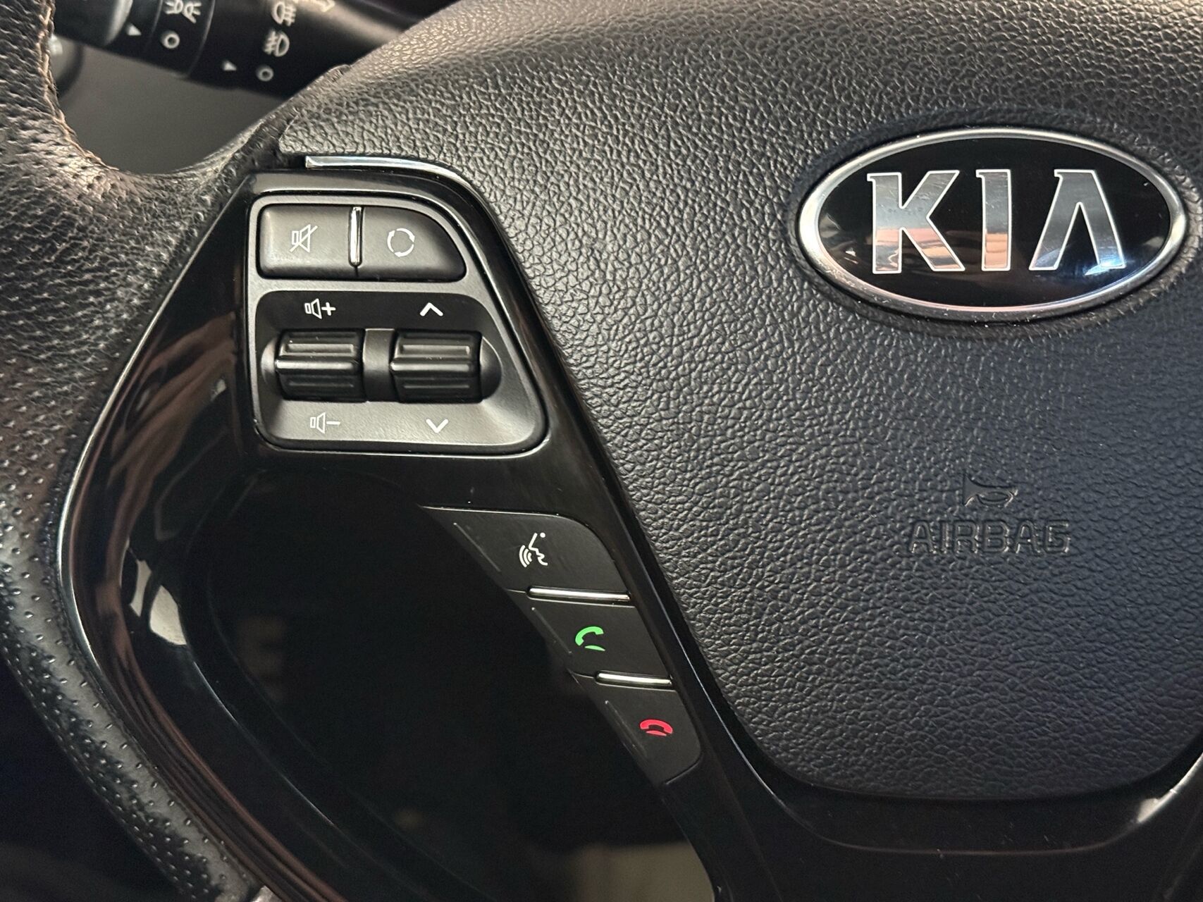 Billede af Kia Ceed SW 1,0 T-GDI GT-Line Limited 120HK Stc 6g