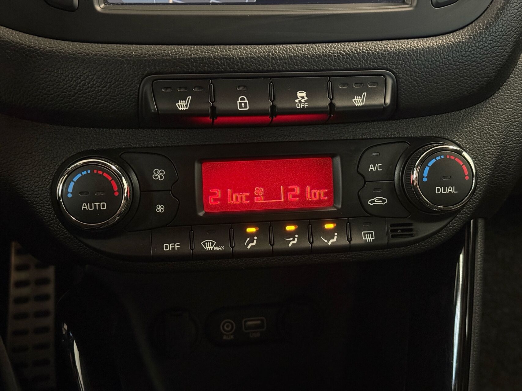 Billede af Kia Ceed SW 1,0 T-GDI GT-Line Limited 120HK Stc 6g