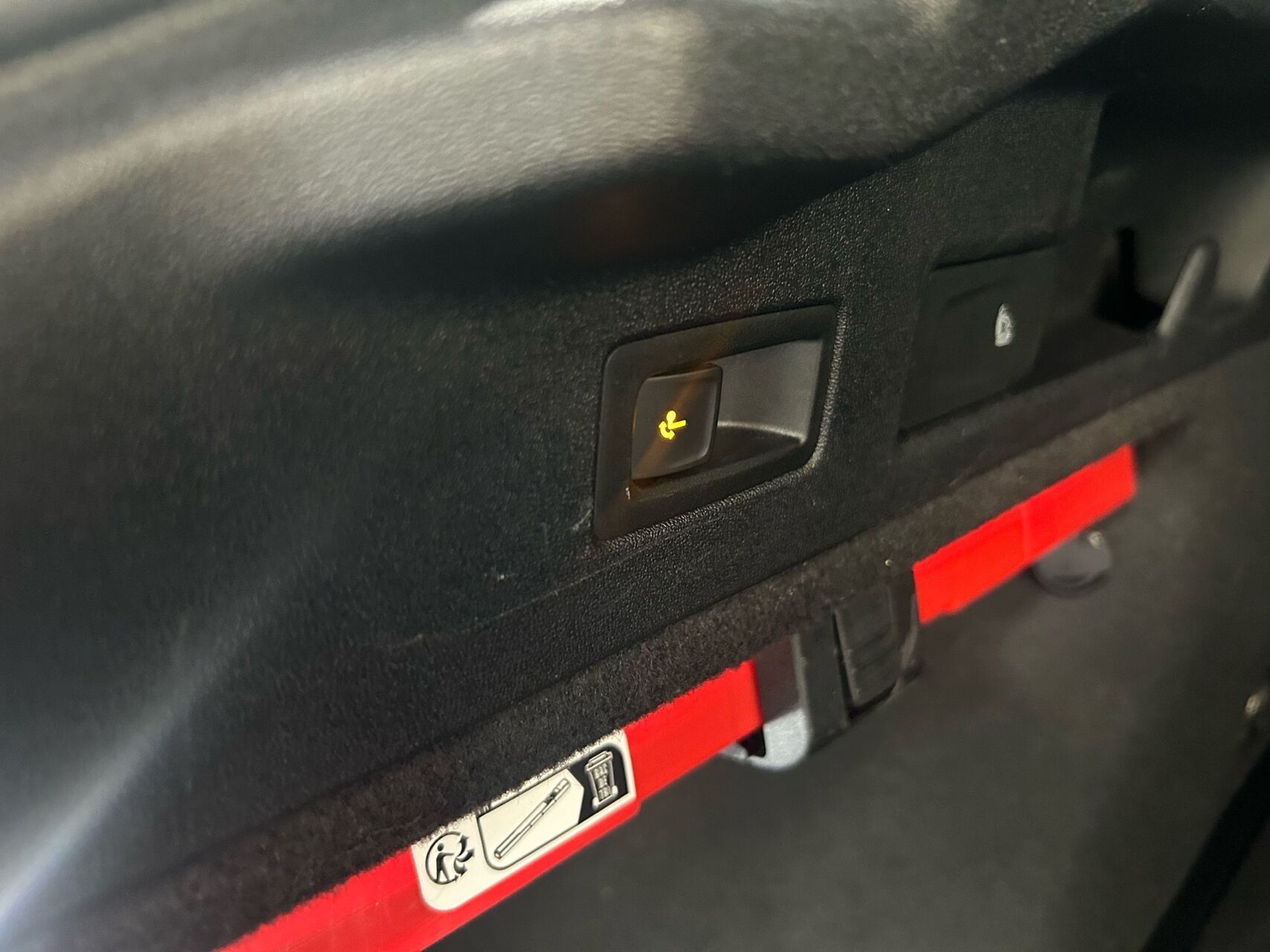 Billede af VW ID.7 EL Style 286HK 5d Aut.