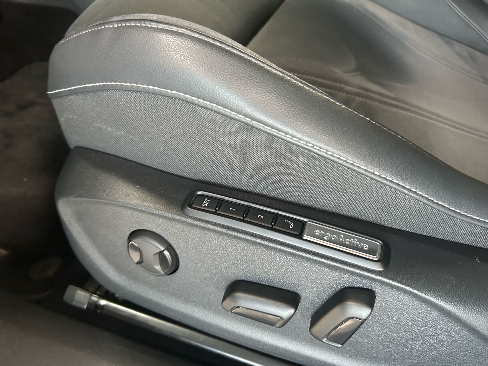 Billede af VW ID.7 EL Style 286HK 5d Aut.