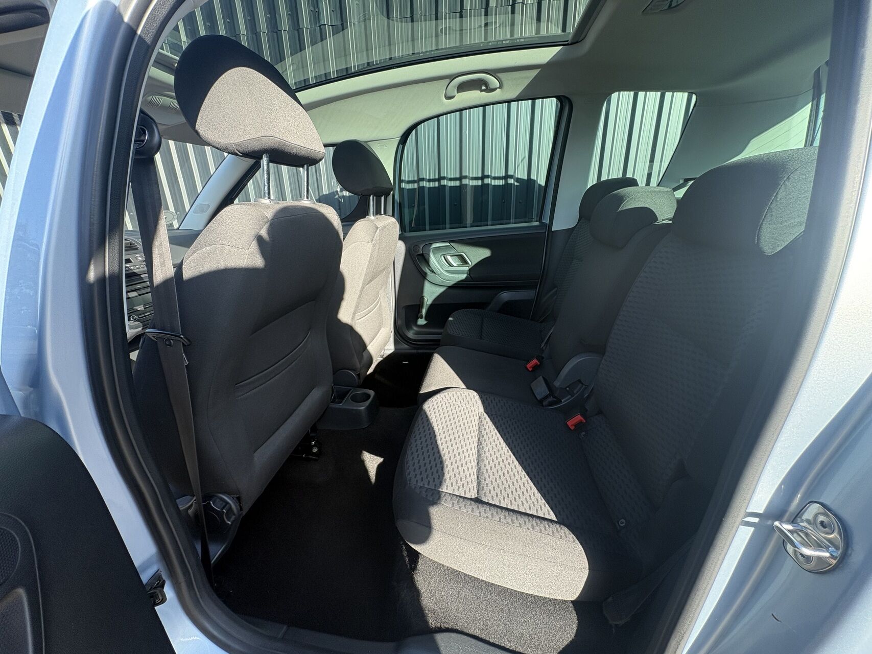 Billede af Skoda Roomster 1,2 69HK