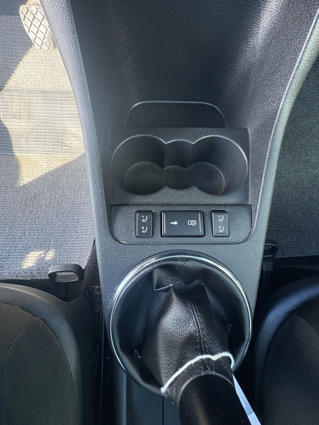 Billede af Skoda Roomster 1,2 69HK