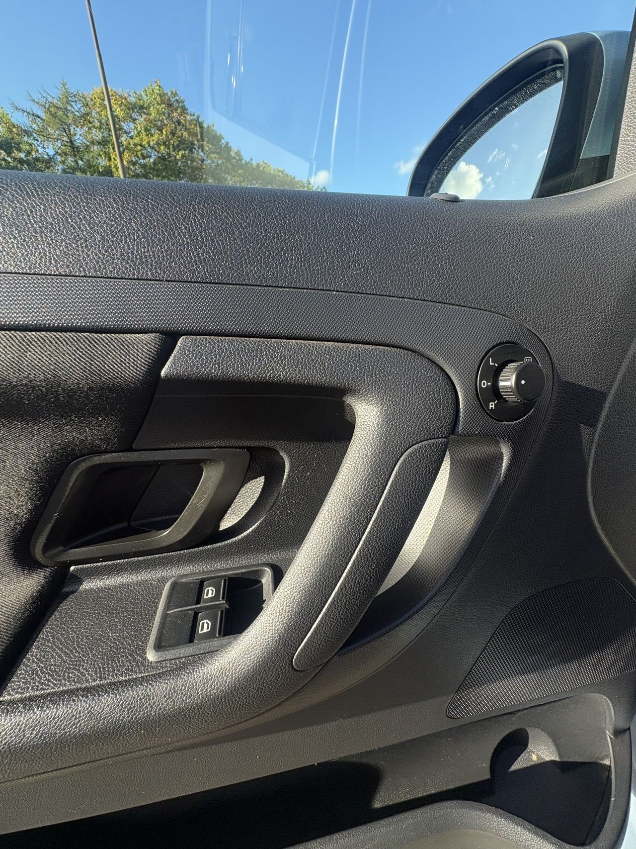 Billede af Skoda Roomster 1,2 69HK