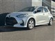Billede af Mazda 2 1,5 VVT-I  Hybrid Agile Comfort CVT 116HK 5d Trinl. Gear