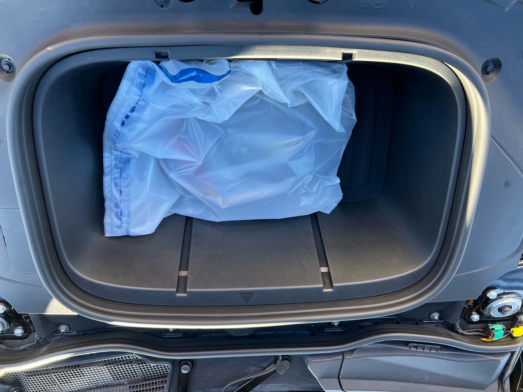 Billede af Mercedes-Benz CLA200 EL Advance Plus 224HK Aut.