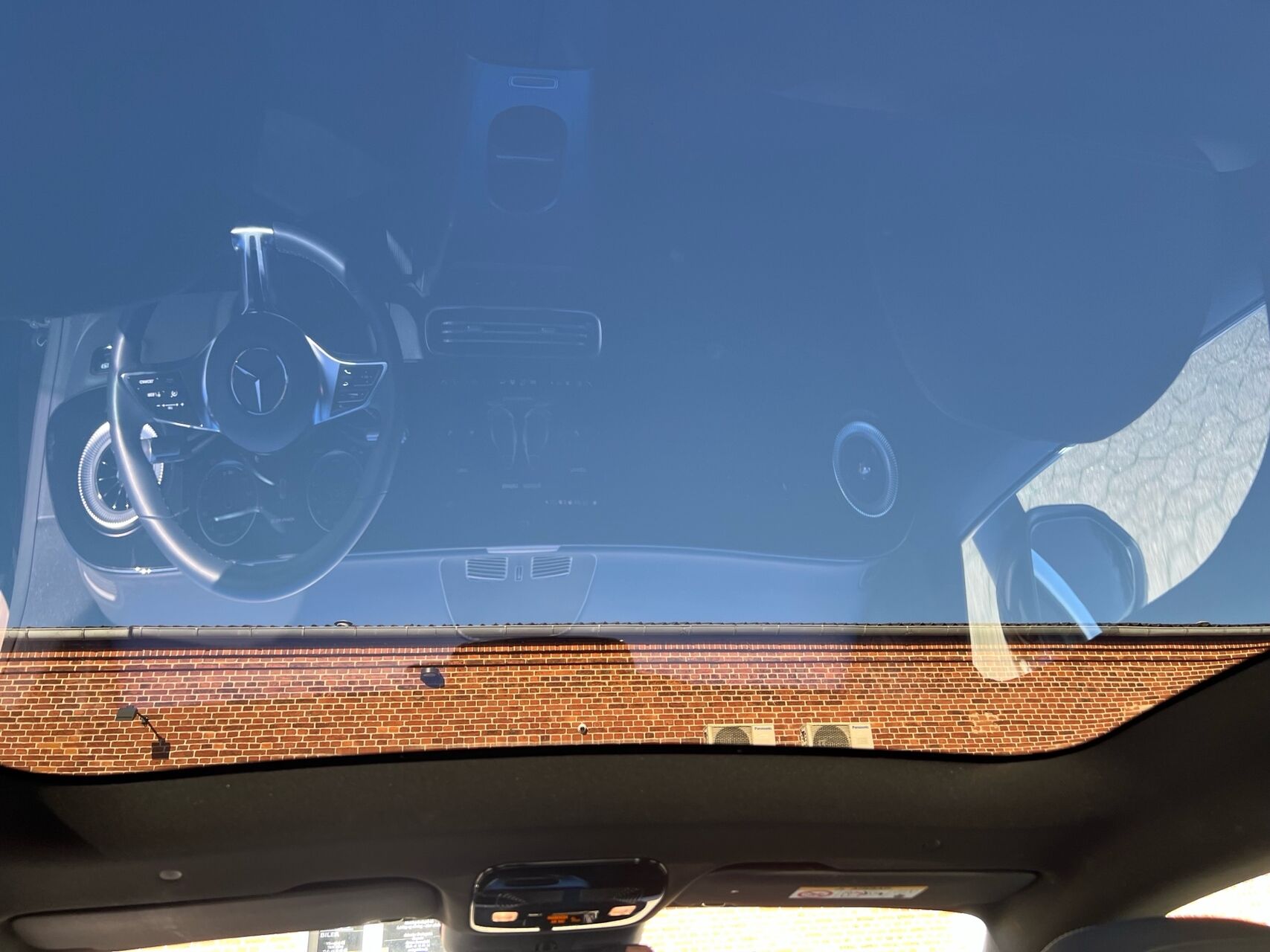 Billede af Mercedes-Benz CLA200 EL Advance Plus 224HK Aut.