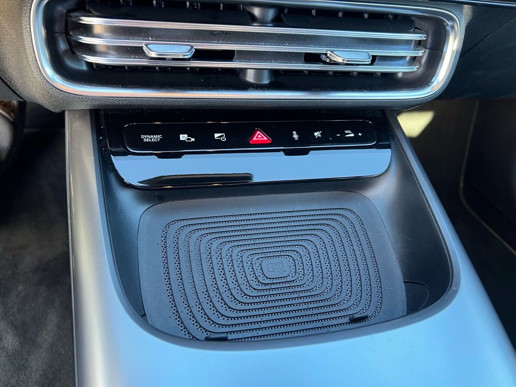 Billede af Mercedes-Benz CLA200 EL Advance Plus 224HK Aut.