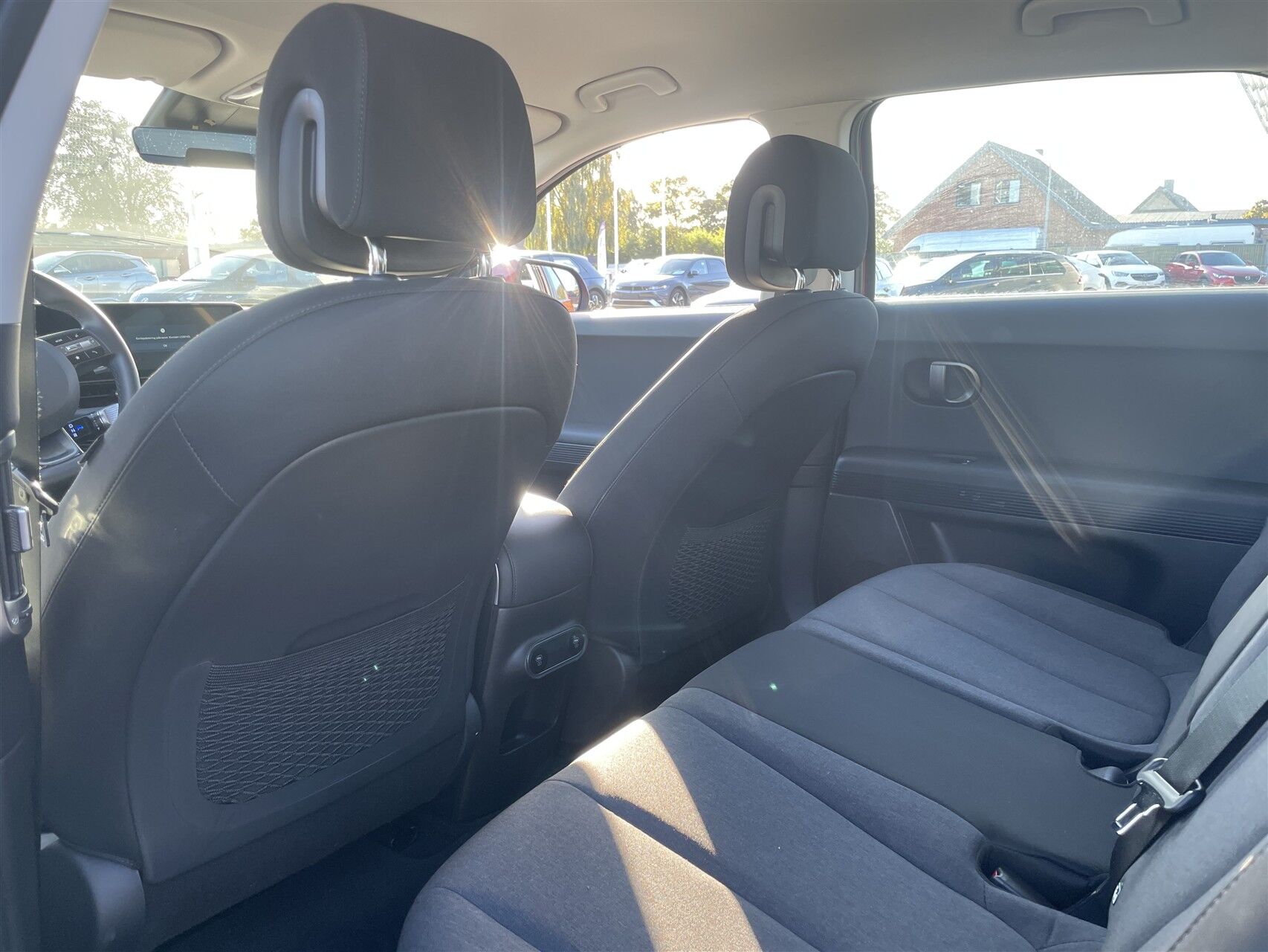 Billede af Hyundai Ioniq 5 Electric 84 kWh Advanced 229HK 5d Aut.