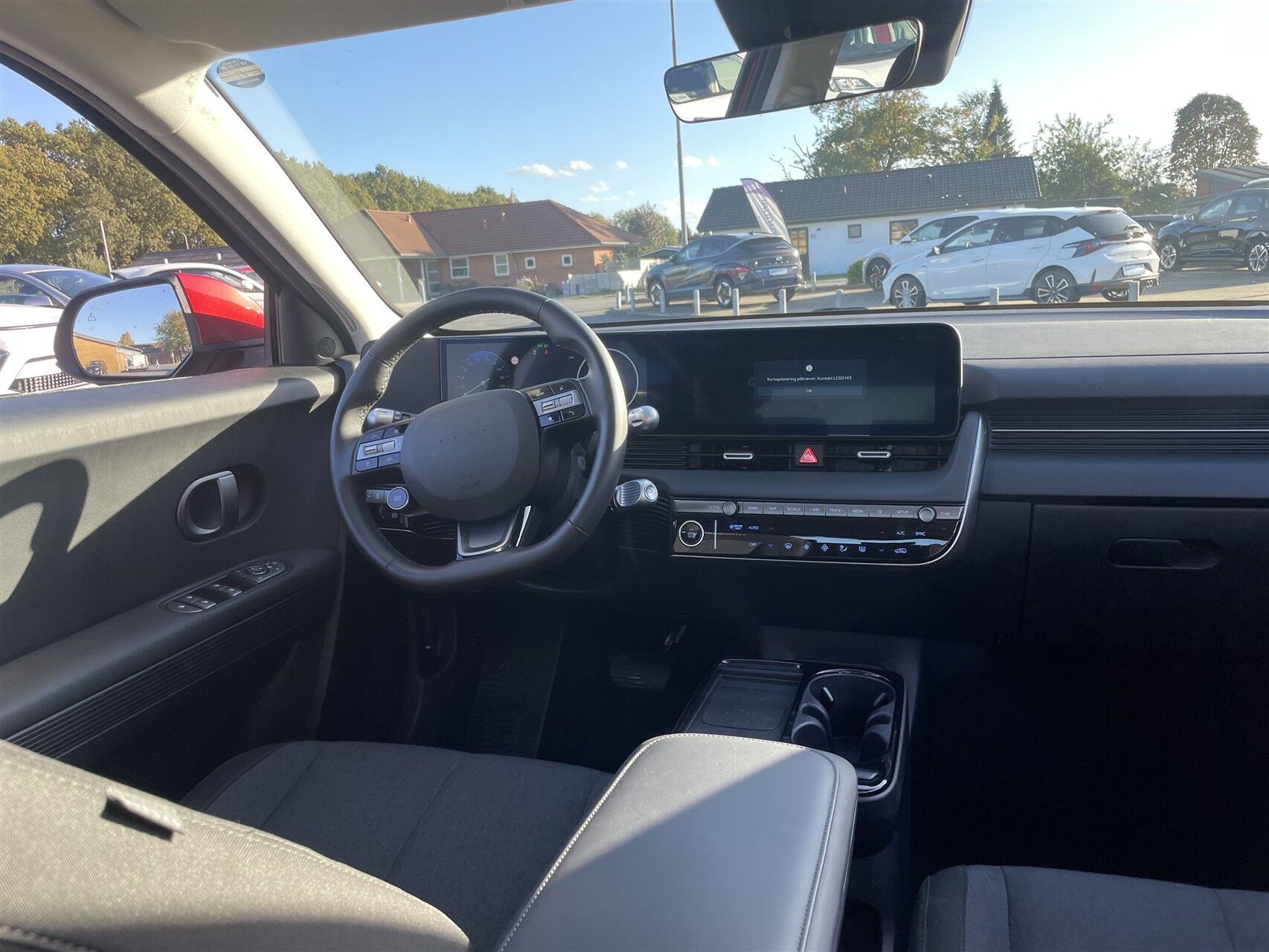 Billede af Hyundai Ioniq 5 Electric 84 kWh Advanced 229HK 5d Aut.