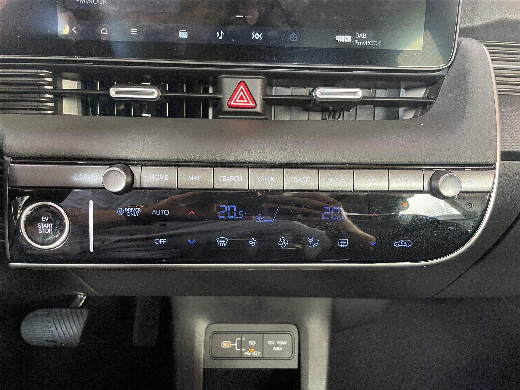 Billede af Hyundai Ioniq 5 Electric 84 kWh Advanced 229HK 5d Aut.