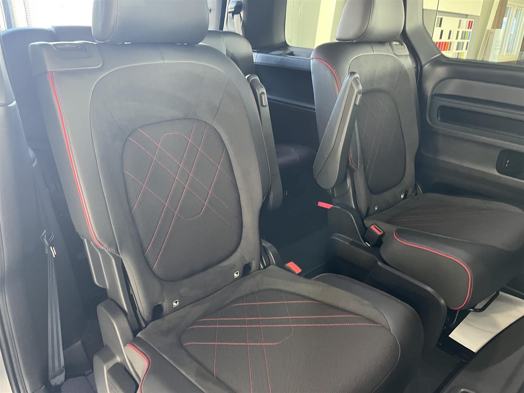 Billede af VW ID.Buzz Lang EL GTX+ 4Motion 340HK Aut.