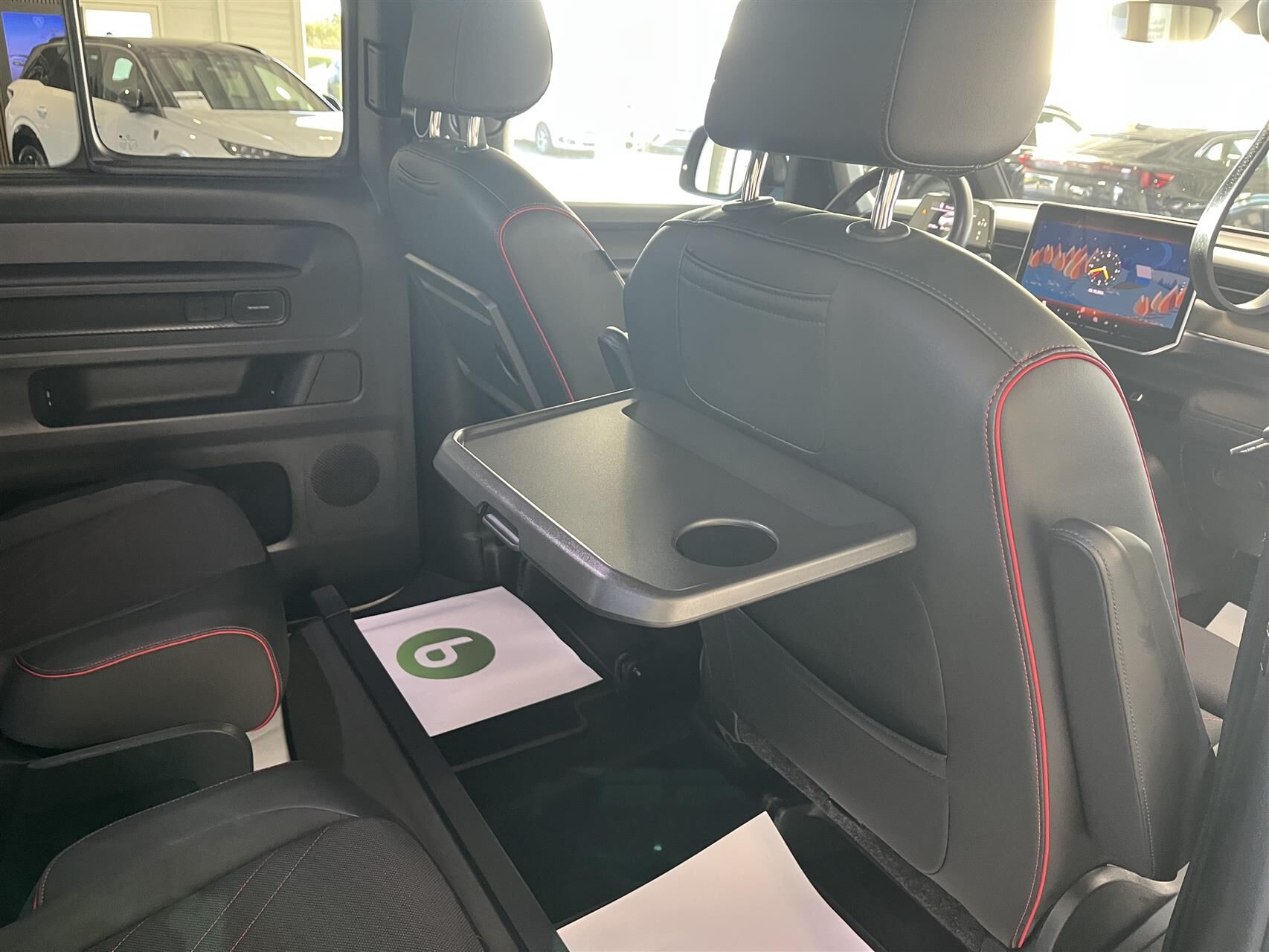 Billede af VW ID.Buzz Lang EL GTX+ 4Motion 340HK Aut.