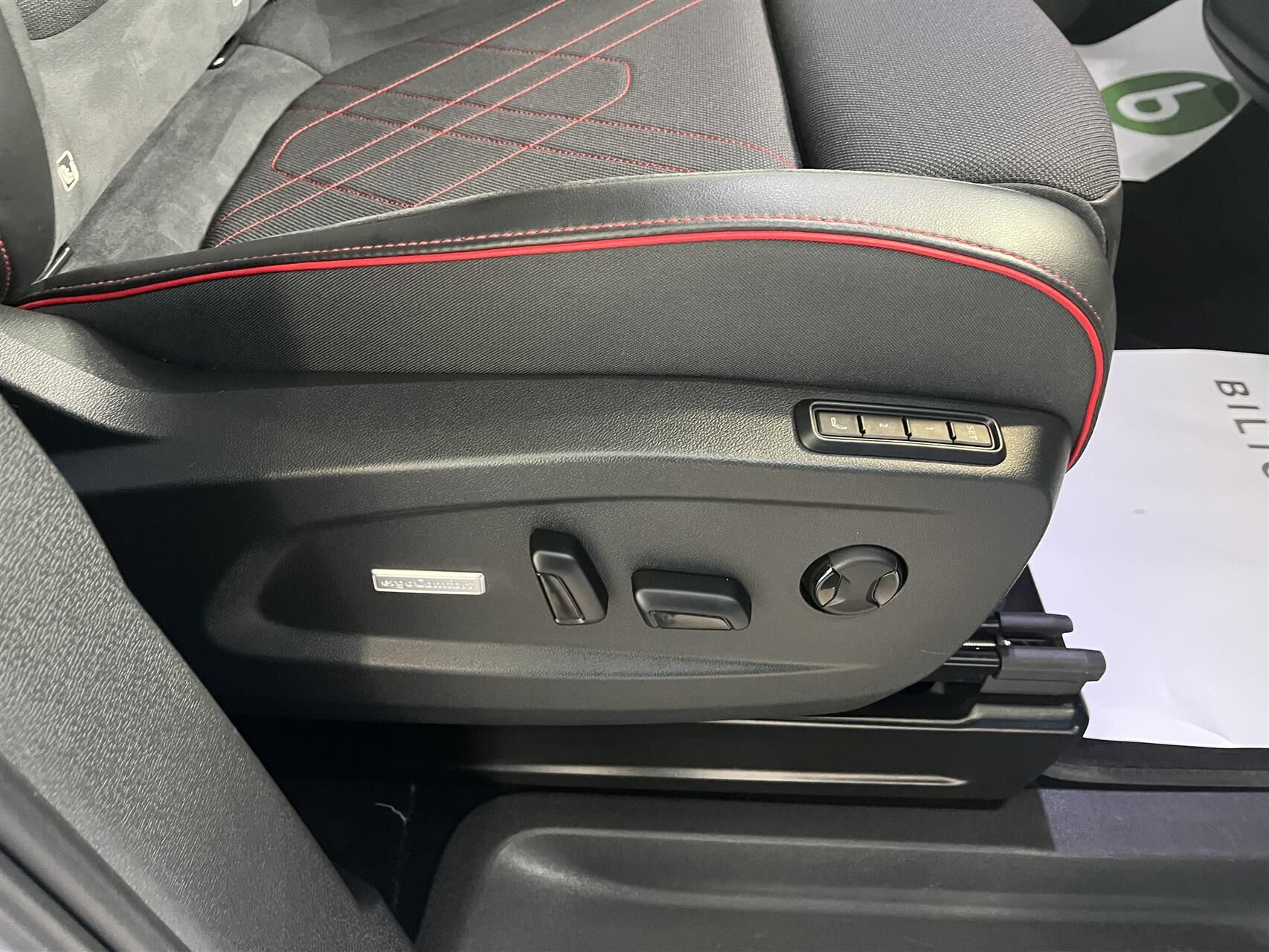 Billede af VW ID.Buzz Lang EL GTX+ 4Motion 340HK Aut.