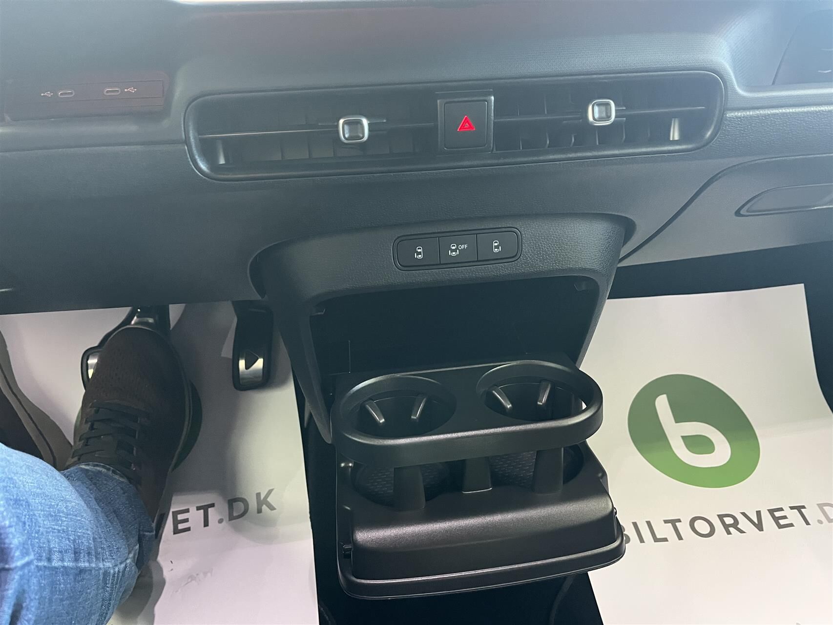 Billede af VW ID.Buzz Lang EL GTX+ 4Motion 340HK Aut.