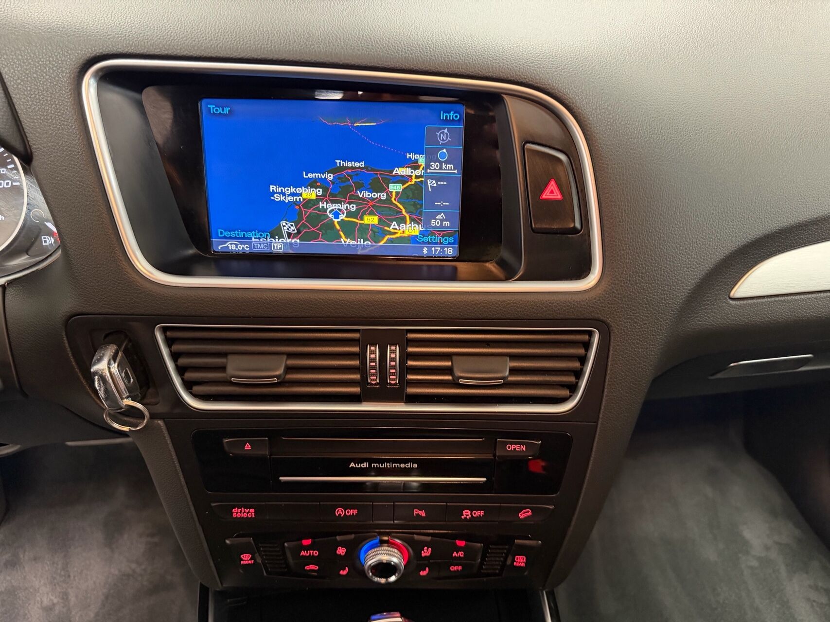 Billede af Audi SQ5 3,0 biturbo TDI Quattro Tiptr. 313HK 5d Aut.