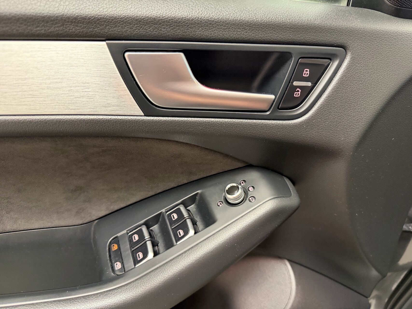 Billede af Audi SQ5 3,0 biturbo TDI Quattro Tiptr. 313HK 5d Aut.