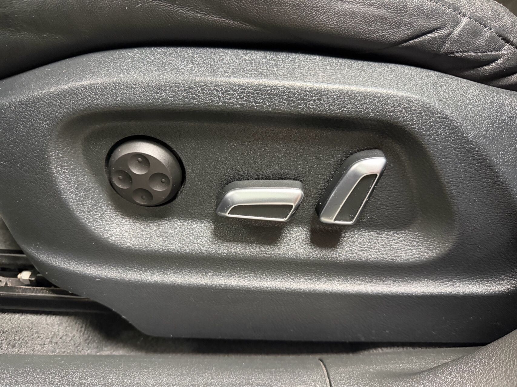 Billede af Audi SQ5 3,0 biturbo TDI Quattro Tiptr. 313HK 5d Aut.