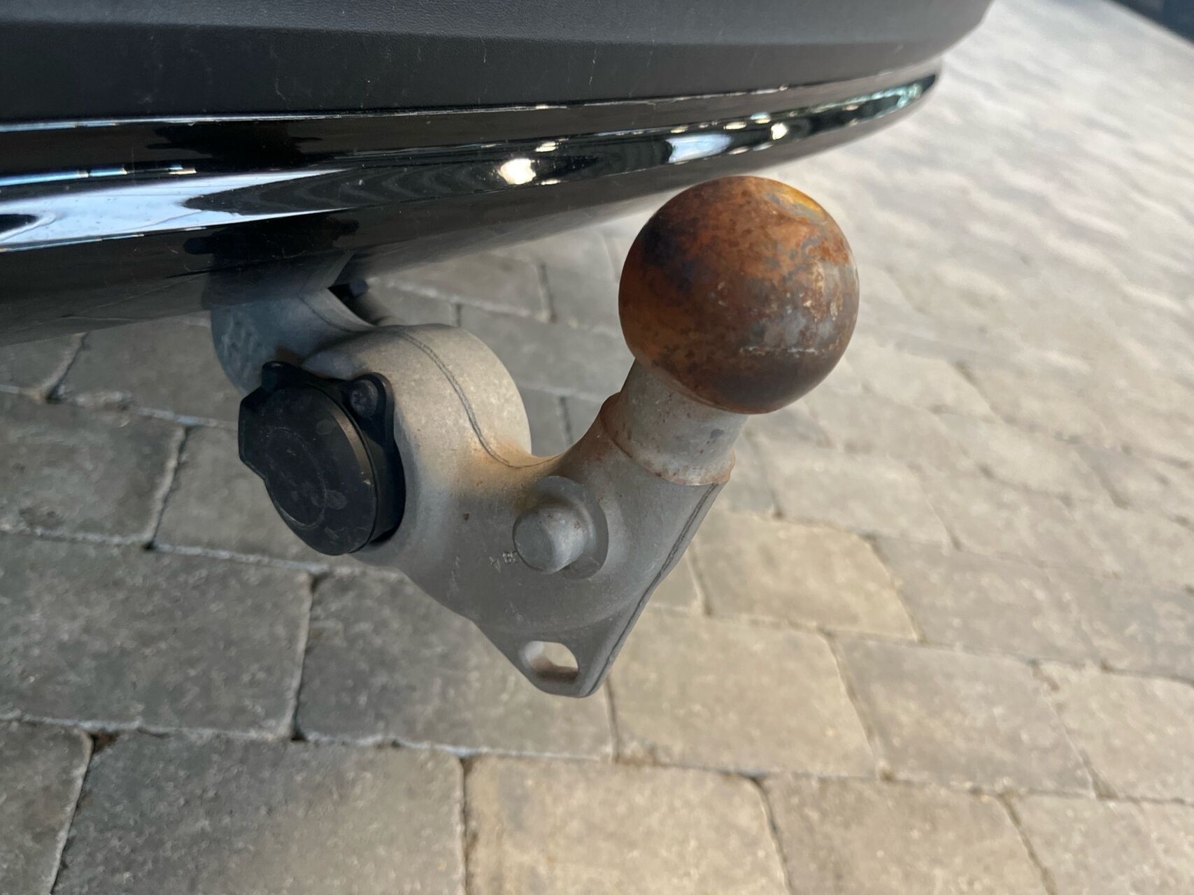 Billede af Volvo XC40 Recharge Twin Plus AWD 408HK 5d Aut.