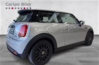 Mini Cooper SE EL Essential 184HK 3d Aut.