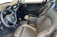 Mini Cooper SE EL Essential 184HK 3d Aut.
