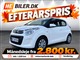 Billede af Citroën C1 1,0 VTi Iconic start/stop 68HK 5d