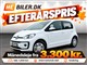 Billede af VW up 1,0 MPI Move Up! 60HK 5d