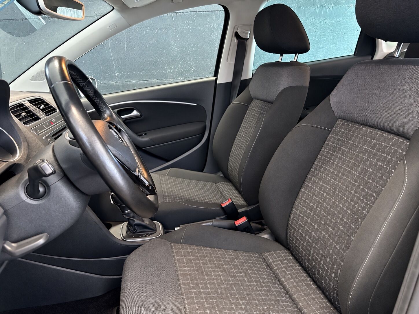 Billede af VW Polo 1,2 TSI BMT Comfortline DSG 90HK 5d 7g Aut.