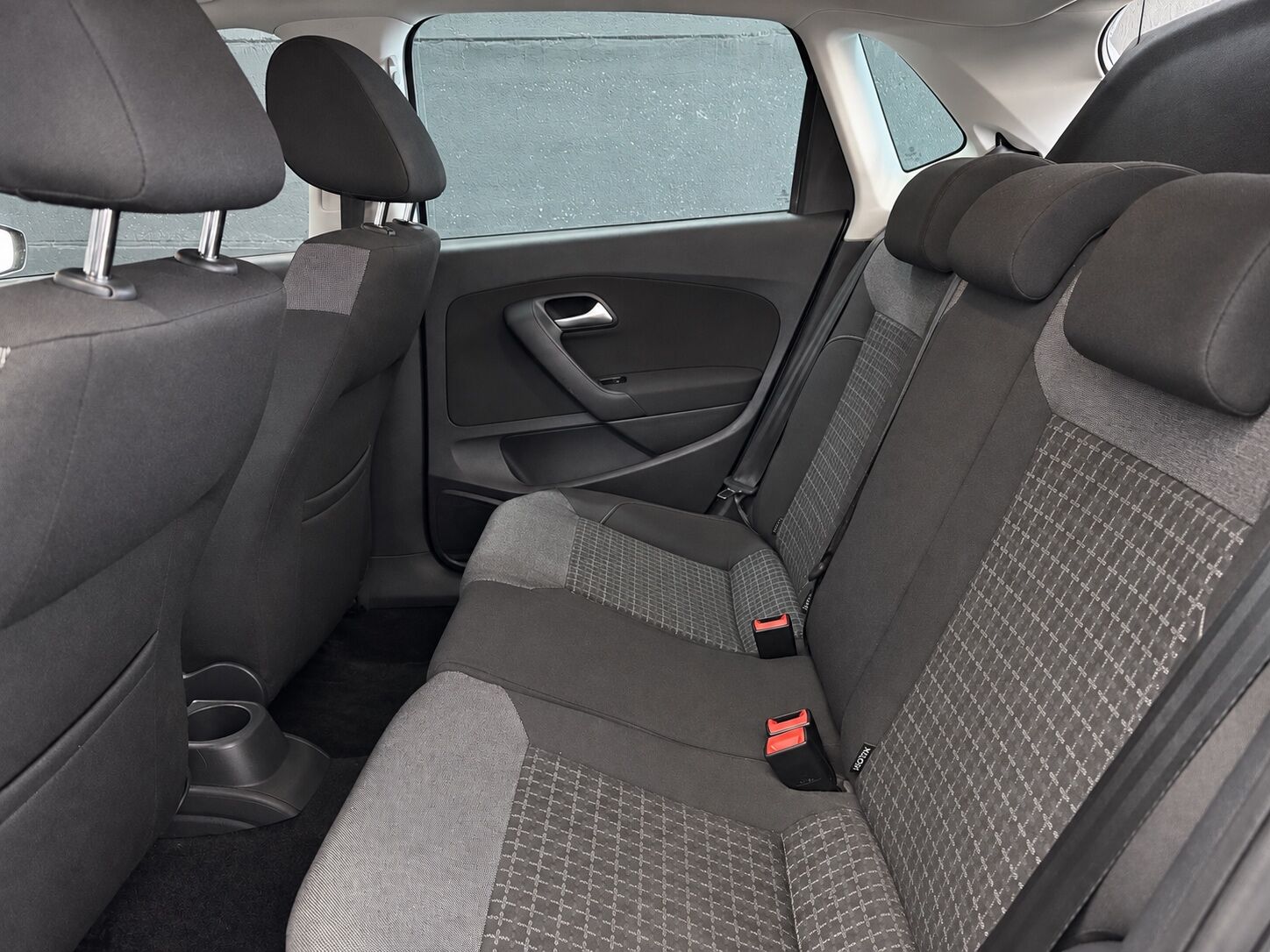 Billede af VW Polo 1,2 TSI BMT Comfortline DSG 90HK 5d 7g Aut.