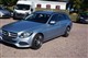 Billede af Mercedes-Benz C200 T 2,0 Business 184HK Stc 6g