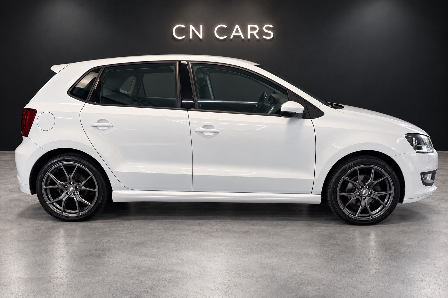 Billede af VW Polo 1,0 TSI BlueMotion 95HK 5d