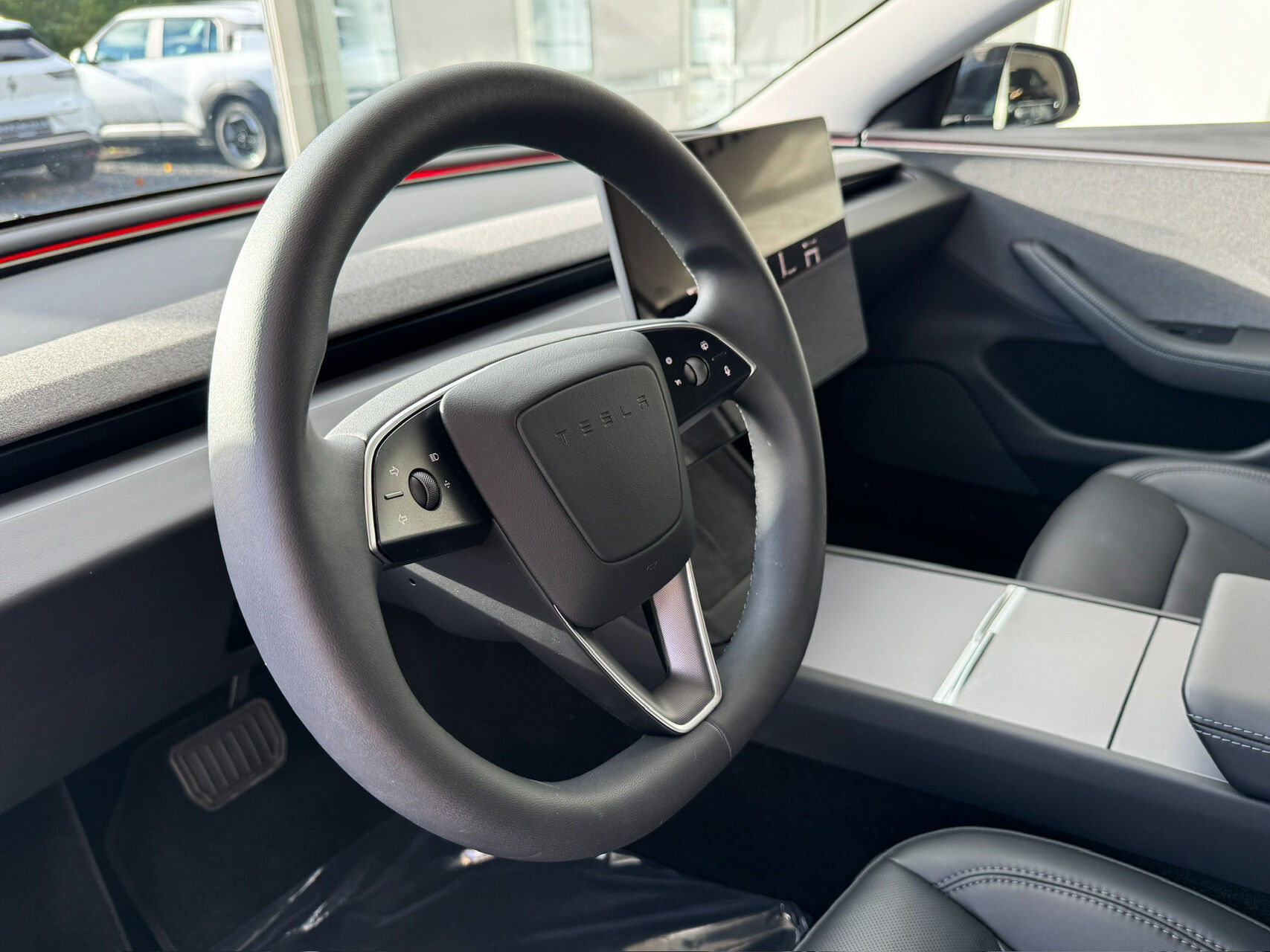 Billede af Tesla Model 3 EL 283HK Aut.