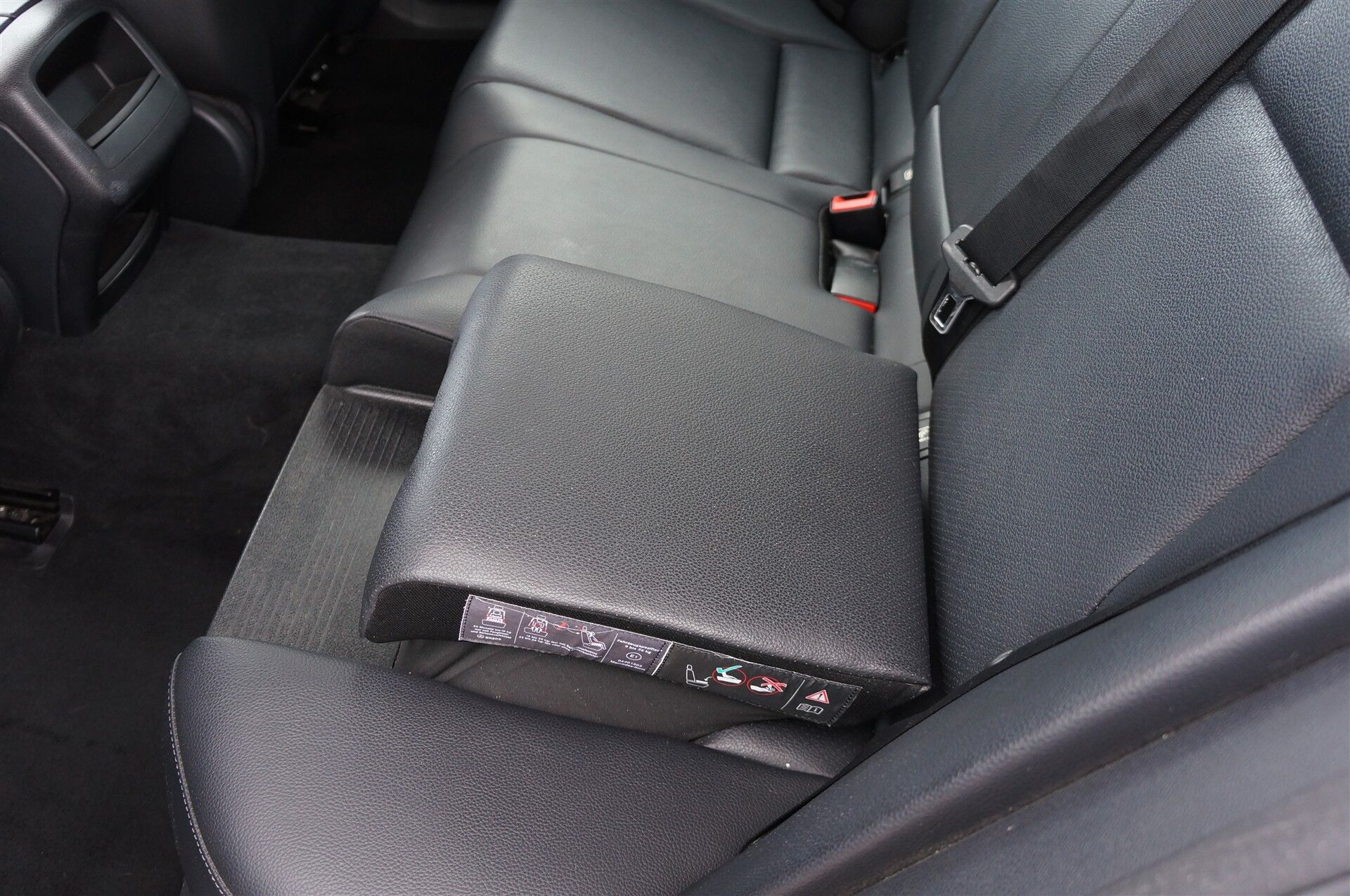 Billede af Mercedes-Benz C200 T 2,0 Business 184HK Stc 6g