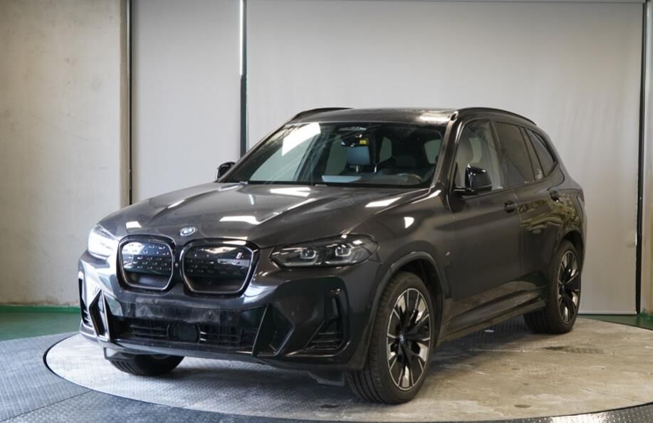 Billede af BMW iX3 EL M-Sport Charged Plus 286HK 5d Aut.