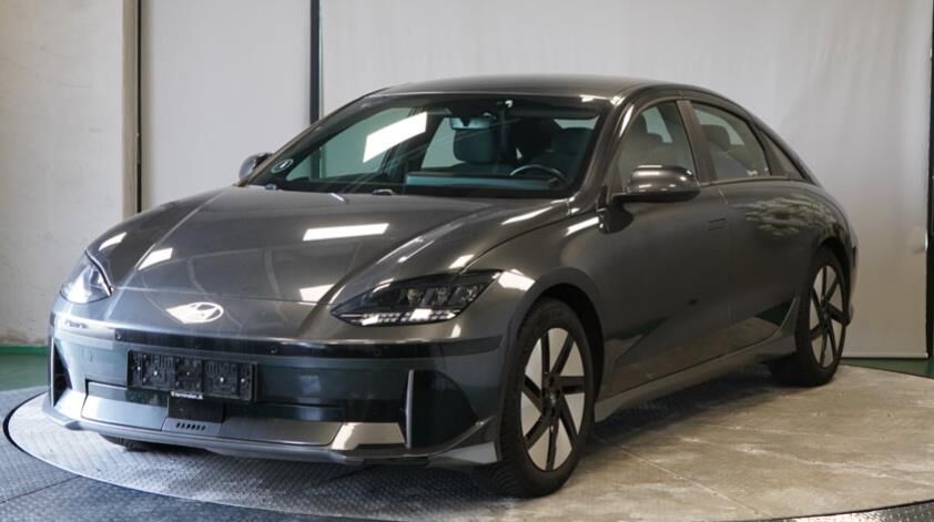 Billede af Hyundai Ioniq 6 Electric 77,4 kWh Essential 229HK Aut.