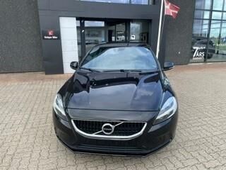 Billede af Volvo V40 2,0 D2 Momentum 120HK 5d 6g