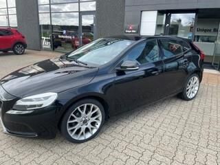 Billede af Volvo V40 2,0 D2 Momentum 120HK 5d 6g