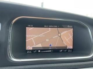 Billede af Volvo V40 2,0 D2 Momentum 120HK 5d 6g