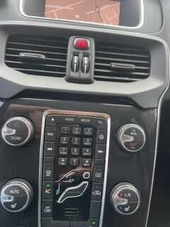 Billede af Volvo V40 2,0 D2 Momentum 120HK 5d 6g