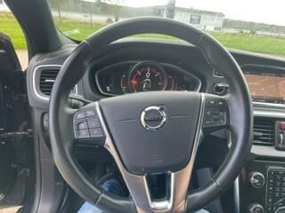 Billede af Volvo V40 2,0 D2 Momentum 120HK 5d 6g