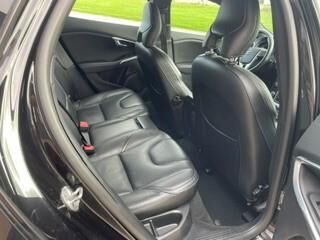 Billede af Volvo V40 2,0 D2 Momentum 120HK 5d 6g