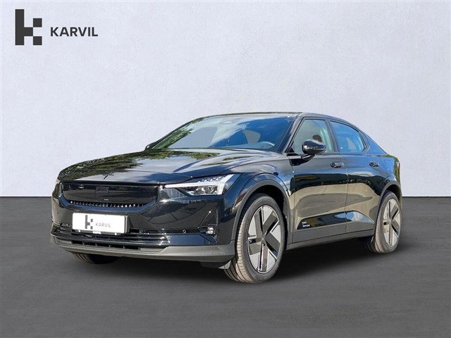 Billede af Polestar 2 EL LRSM Plus 299HK 5d Aut.