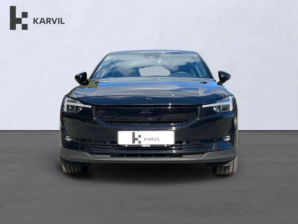 Billede af Polestar 2 EL LRSM Plus 299HK 5d Aut.