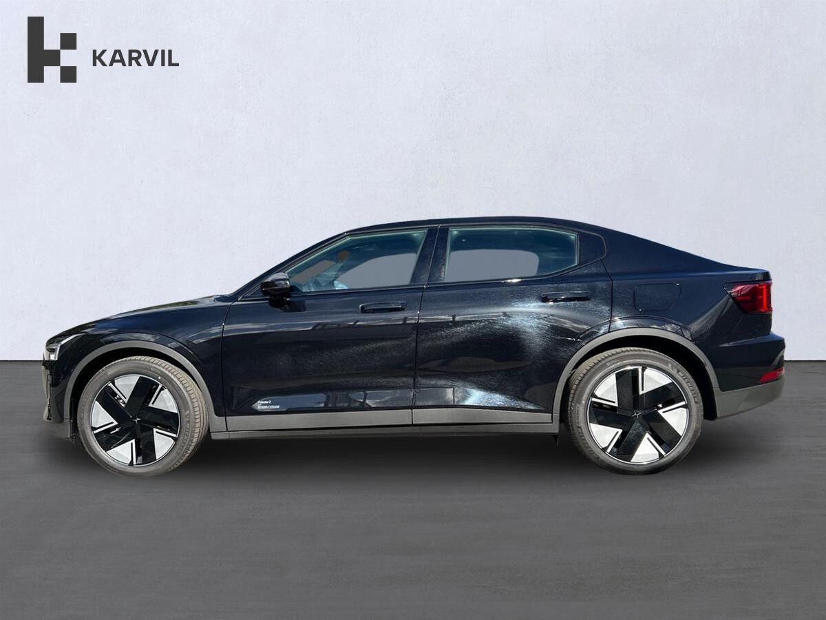 Billede af Polestar 2 EL LRSM Plus 299HK 5d Aut.