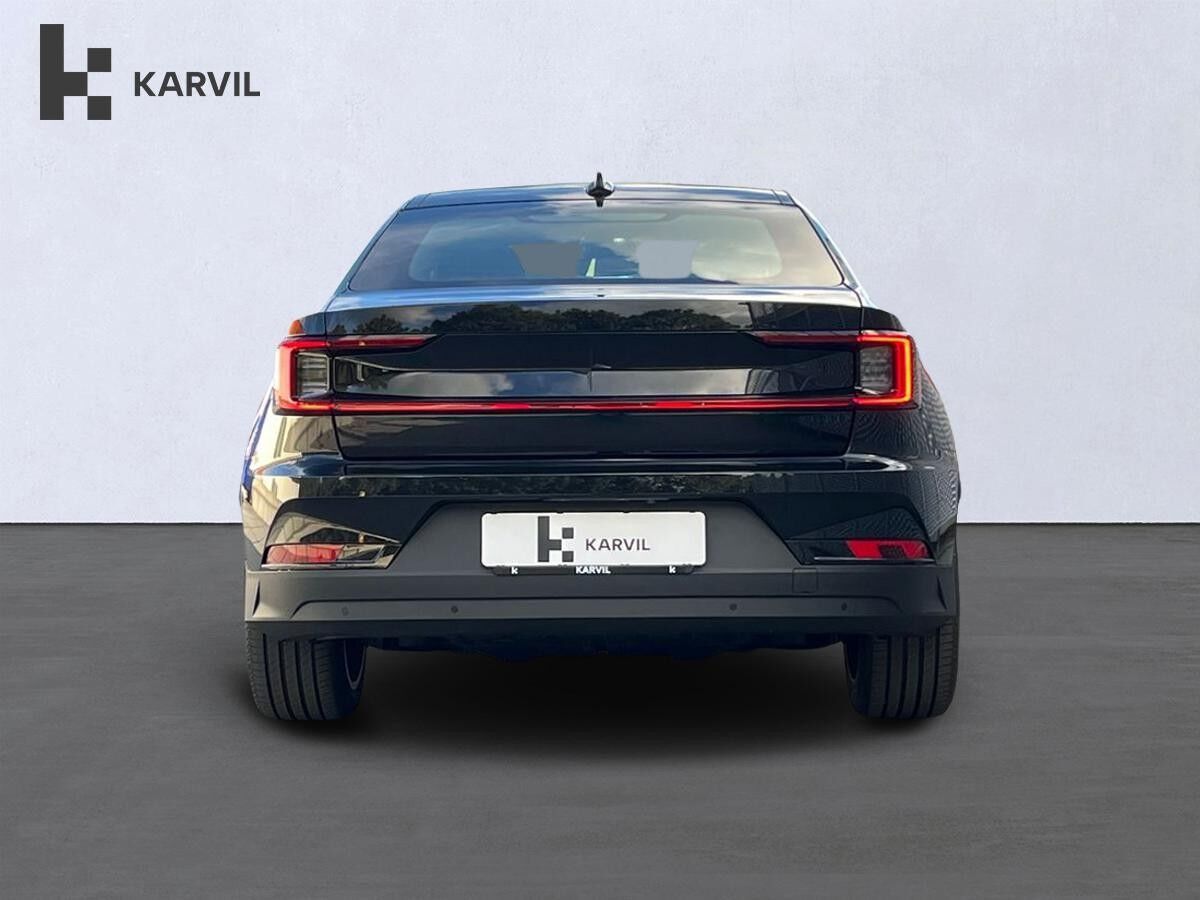 Billede af Polestar 2 EL LRSM Plus 299HK 5d Aut.