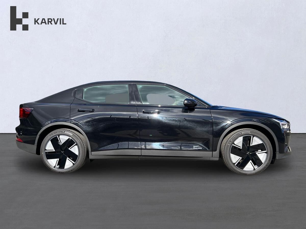 Billede af Polestar 2 EL LRSM Plus 299HK 5d Aut.