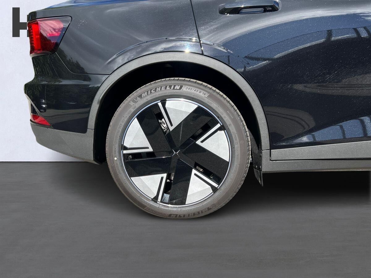 Billede af Polestar 2 EL LRSM Plus 299HK 5d Aut.