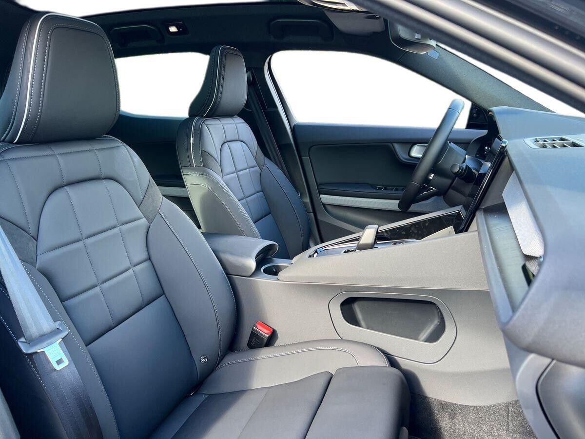 Billede af Polestar 2 EL LRSM Plus 299HK 5d Aut.